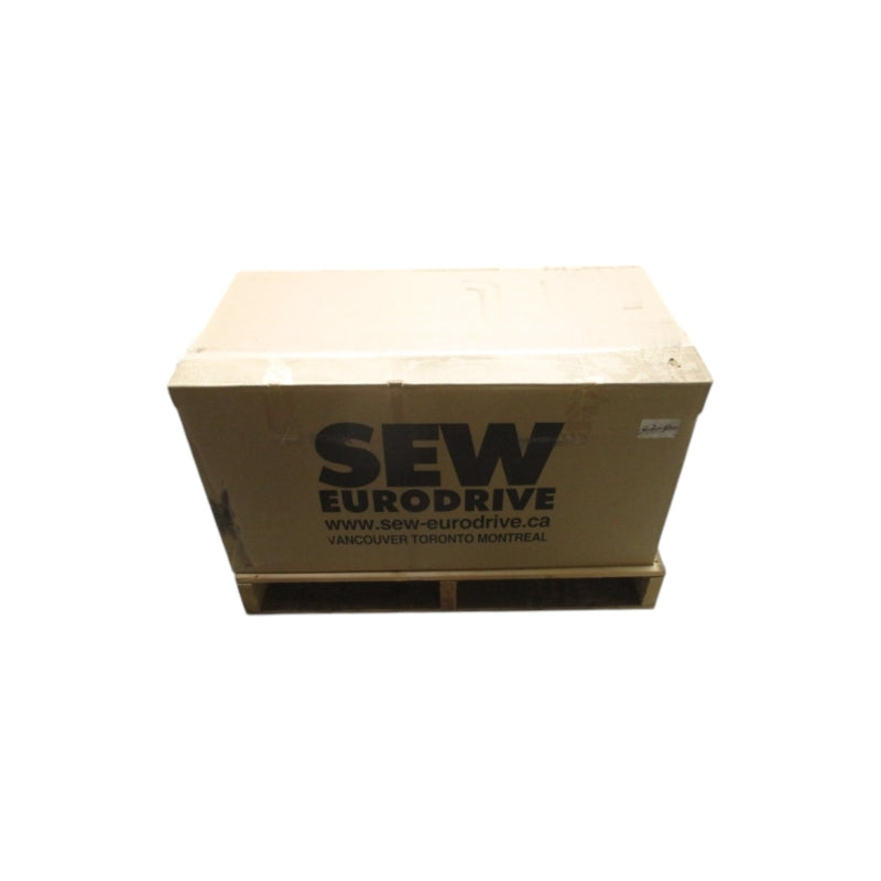 SEW-EURODRIVE K67DRN100L4 230/460V 8.30/4.15A NSMP