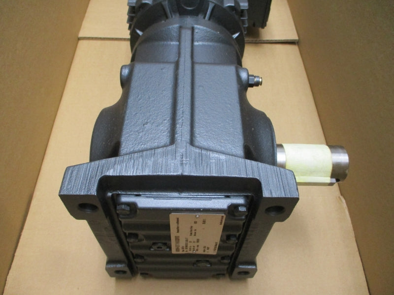 SEW-EURODRIVE K67DRN100L4 230/460V 8.30/4.15A NSMP