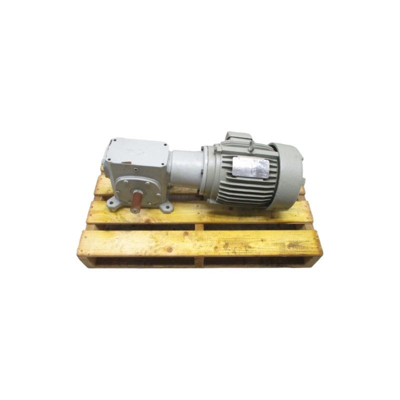 STERLING JU0014FXBRL W/ 2262AC030141 460V 1.5A NSNP
