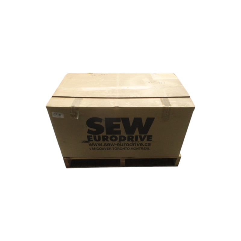 SEW-EURODRIVE K47DRN100L4 230/460V 8.30/4.15A NSMP