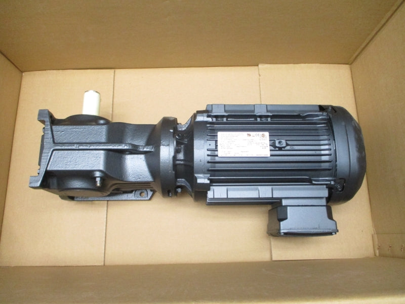 SEW-EURODRIVE K47DRN100L4 230/460V 8.30/4.15A NSMP