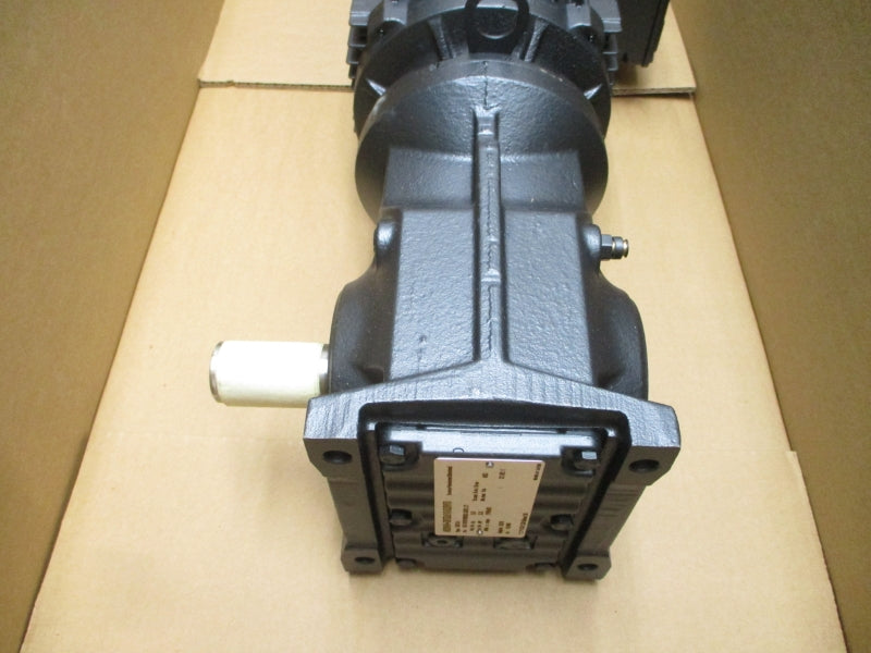 SEW-EURODRIVE K47DRN100L4 230/460V 8.30/4.15A NSMP