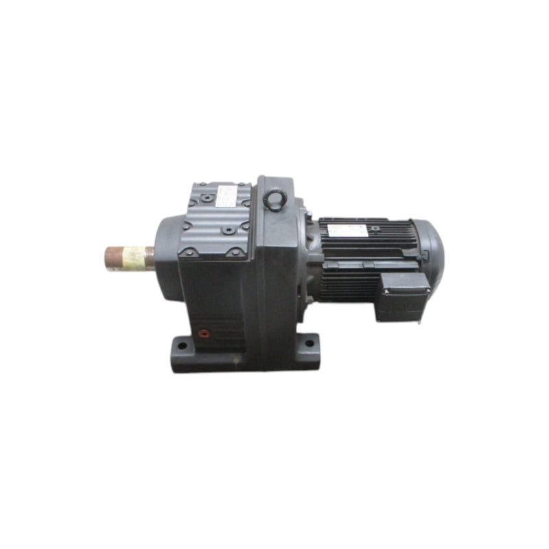 SEW-EURODRIVE R97DRN100L4 230/460V 8.30/4.15A NSNP