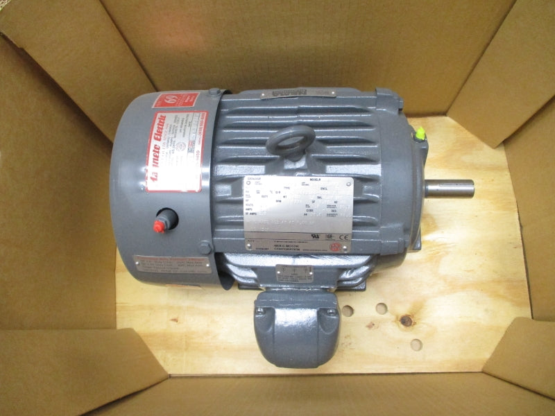 US MOTORS A2P2C DH40 460V 2.60A NSMP