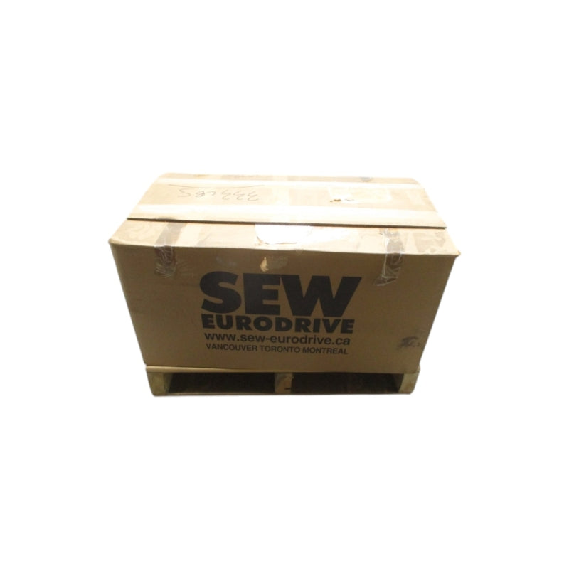 SEW-EURODRIVE R97DRN100L4 230/460V 8.30/4.15A NSMP