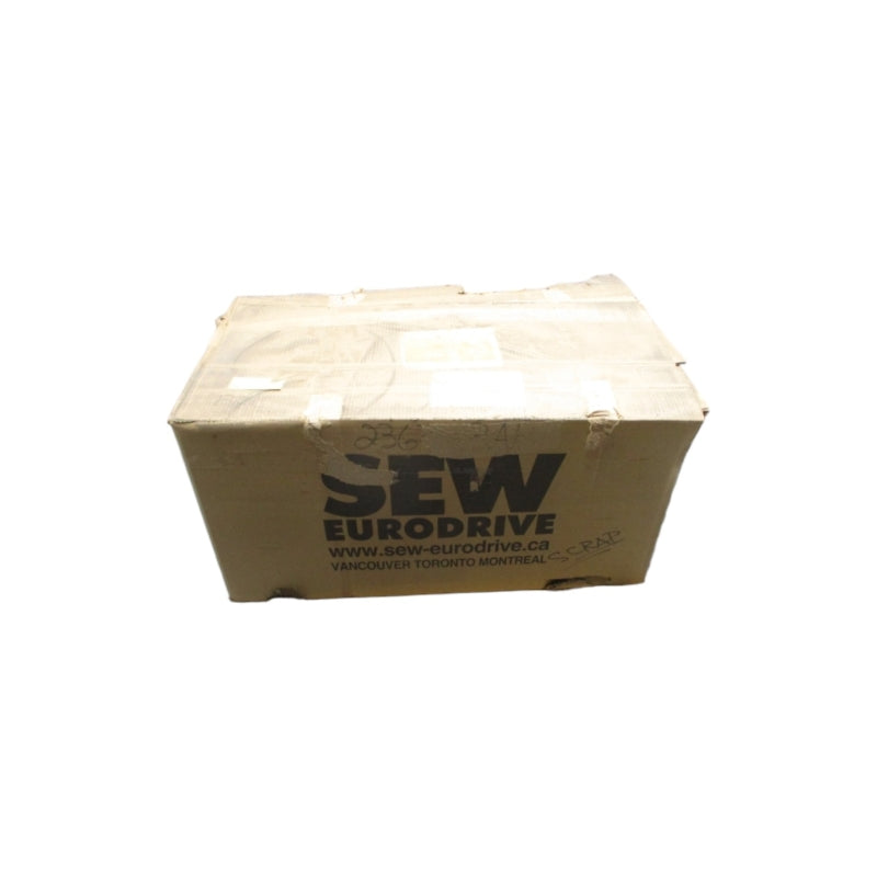 SEW-EURODRIVE K87AD3 NSMP