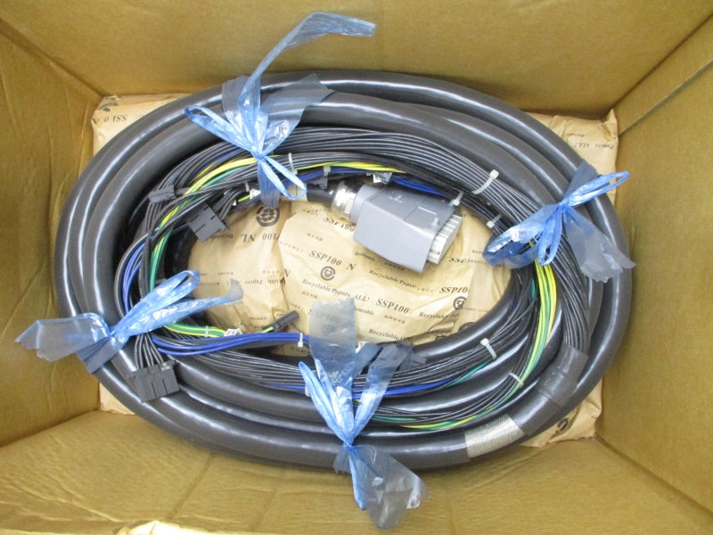 FANUC A660-4005-T062#L15R53 NSMP