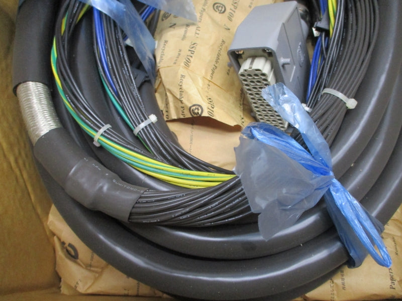 FANUC A660-4005-T062#L15R53 NSMP