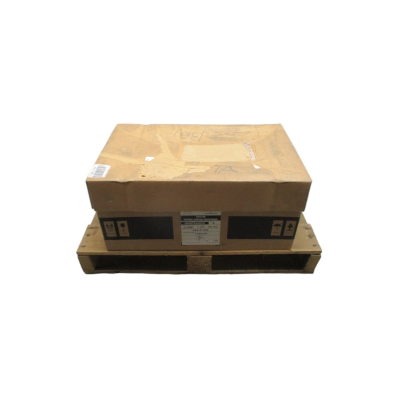 HEVI-DUTY EMERSON HS5F5ASCU 240/480V NSMP