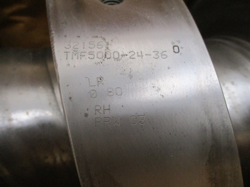 SEW-EURODRIVE 32156 TMF5000-24-36 NSMP