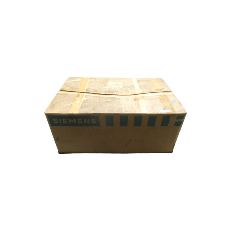 SIEMENS FDZ108B-LA132SP4E-L80/35NH 230/460V 19.40/9.70A NSMP