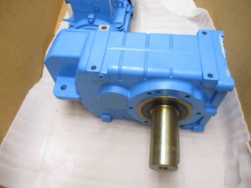 SIEMENS FDZ108B-LA132SP4E-L80/35NH 230/460V 19.40/9.70A NSMP