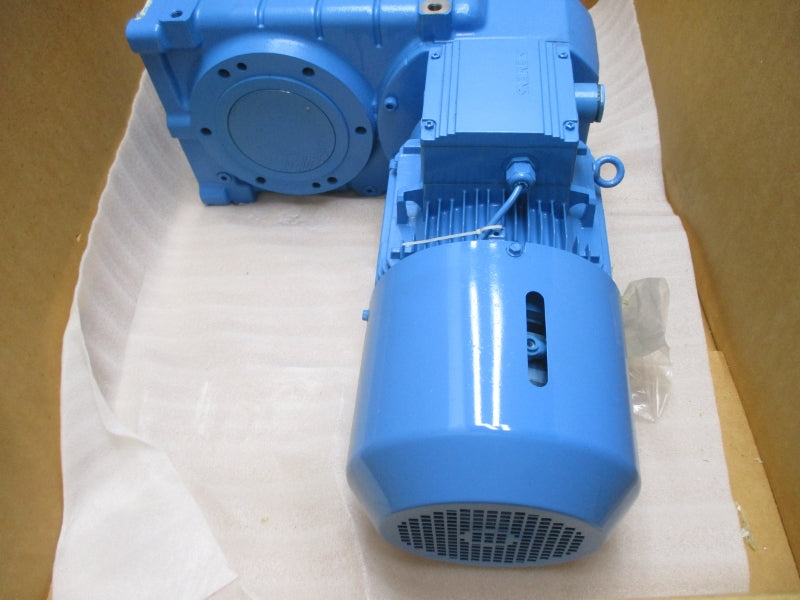 SIEMENS FDZ108B-LA132SP4E-L80/35NH 230/460V 19.40/9.70A NSMP