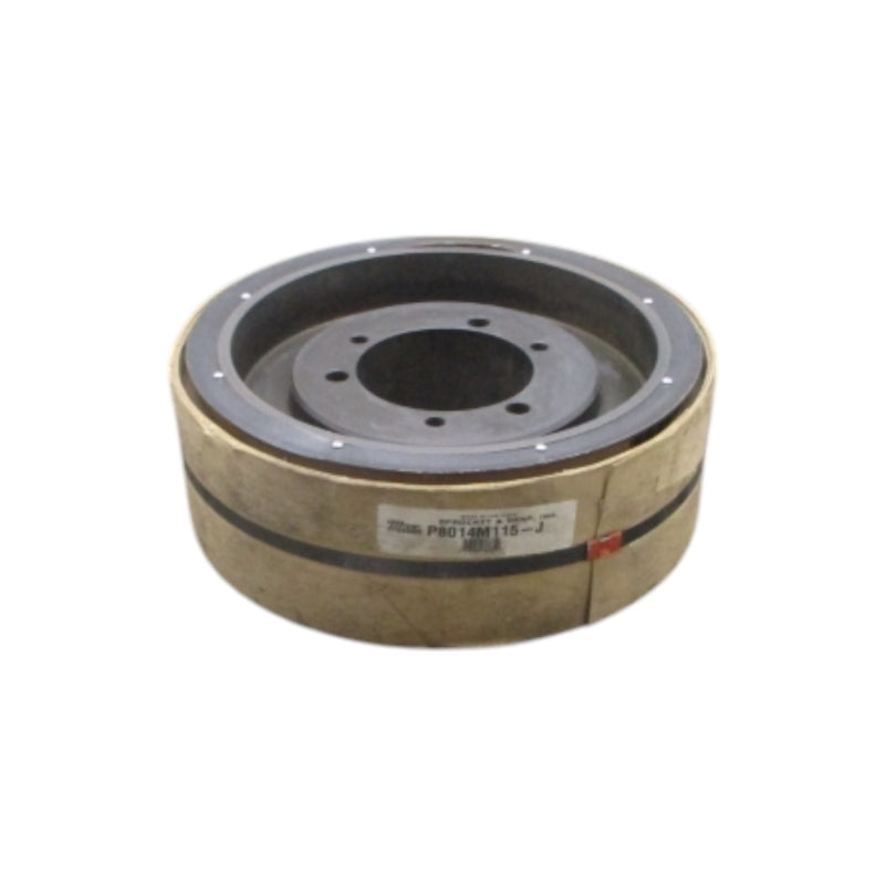 MARTIN P8014M115-J NSMP