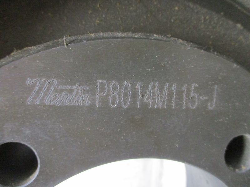 MARTIN P8014M115-J NSMP