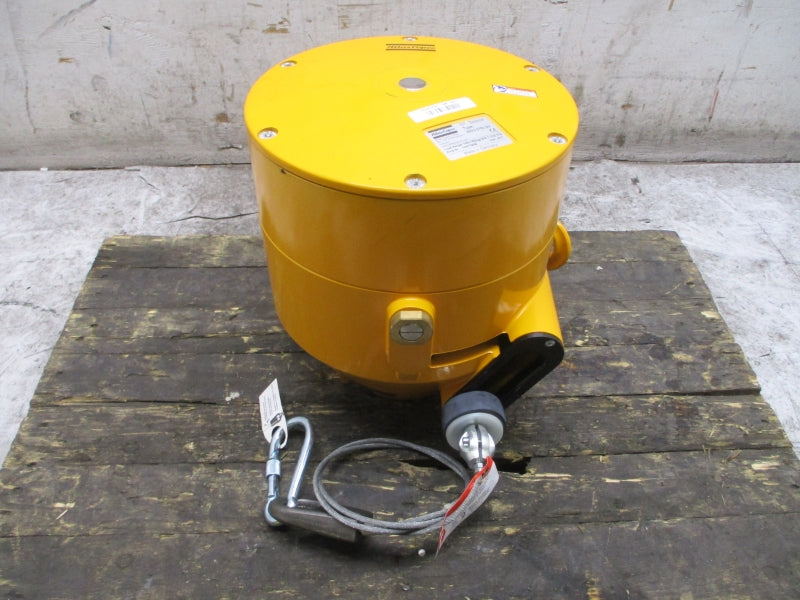 ATLAS COPCO 8202078203 308.7-330.7LBS NSMP