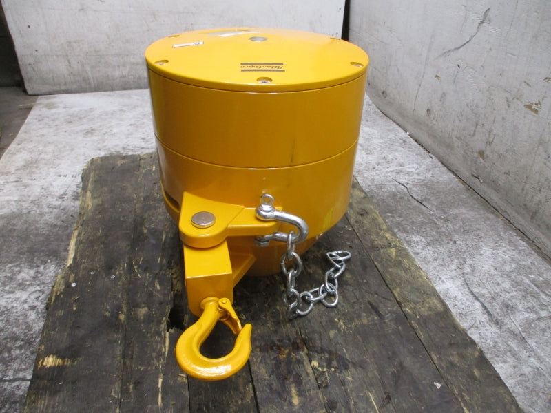 ATLAS COPCO 8202078203 308.7-330.7LBS NSMP