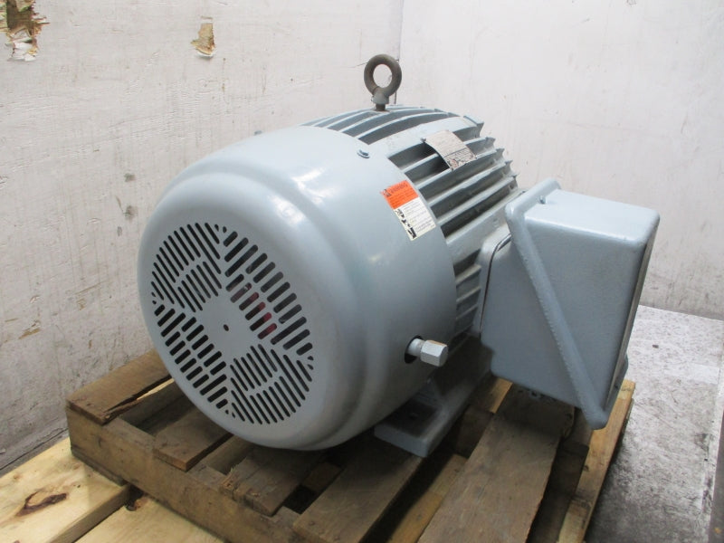 US MOTORS E052B-50-Y09Y194R092M 480V 57.6A NSNP
