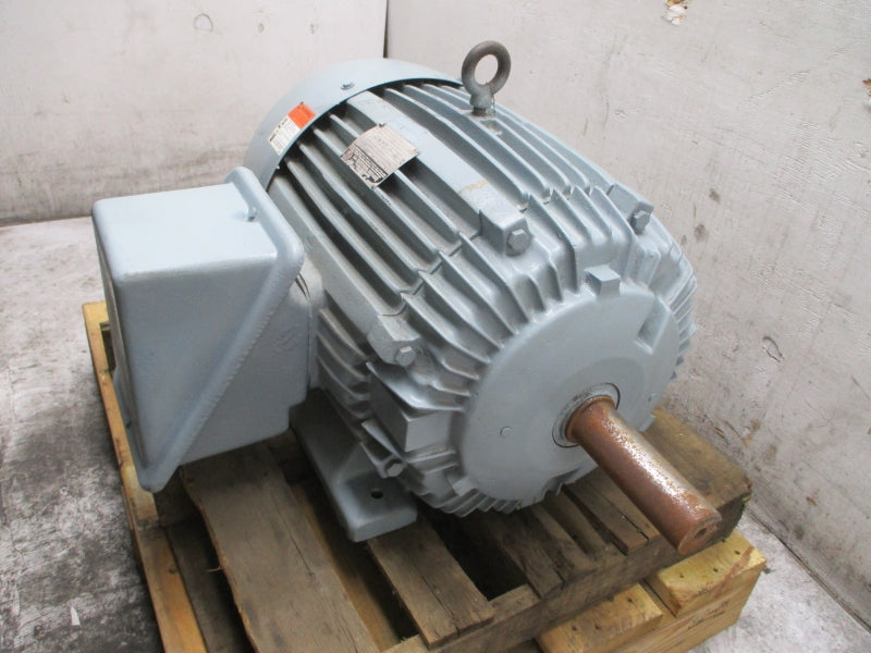 US MOTORS E052B-50-Y09Y194R092M 480V 57.6A NSNP
