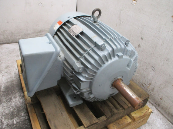 US MOTORS E052B-50-Y09Y194R092M 480V 57.6A NSNP