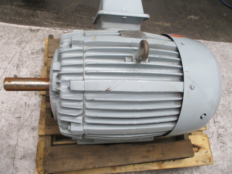 US MOTORS E052B-50-Y09Y194R092M 480V 57.6A NSNP