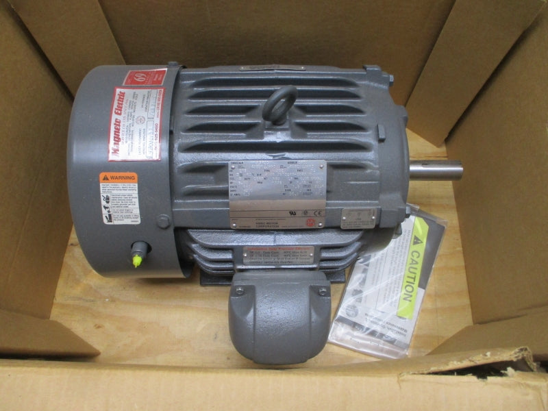 US MOTORS A5P2C DF50 460V 6.00A NSMP