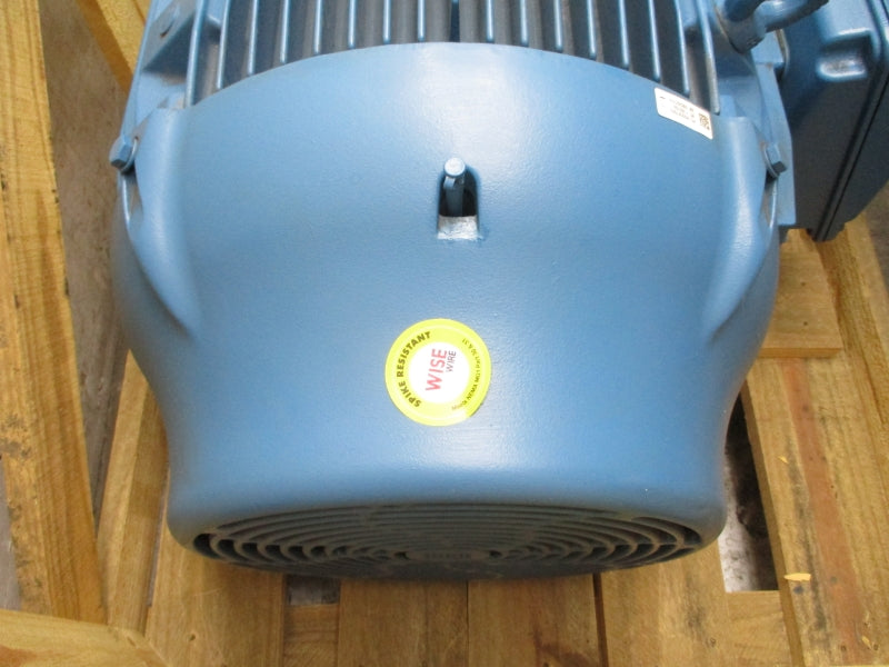 WEG 125 HP 1785 RPM 11355769 HT125404NPBBW22 230/460V 278/139A NSMP