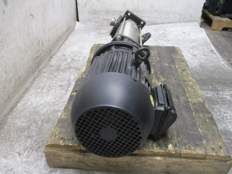 GRUNDFOS CRN3-21 A-FGJ-G-E-HQQE A96083916P115260134 575V 4.72A 363PSI NSNP