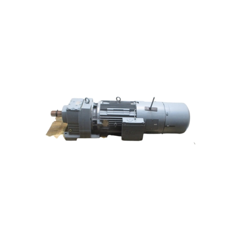 SEW-EURODRIVE R107DRE200L4BE30HR/AV1H/DUB 230/460V 99.00/49.50A NSNP
