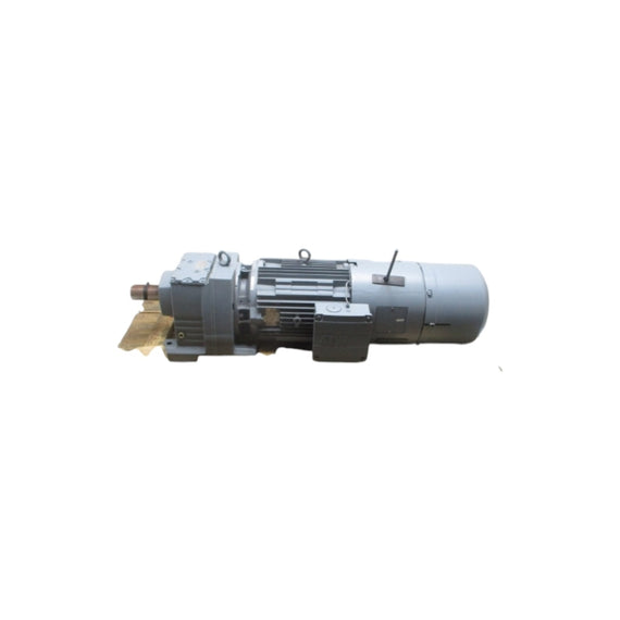 SEW-EURODRIVE R107DRE200L4BE30HR/AV1H/DUB 230/460V 99.00/49.50A NSNP