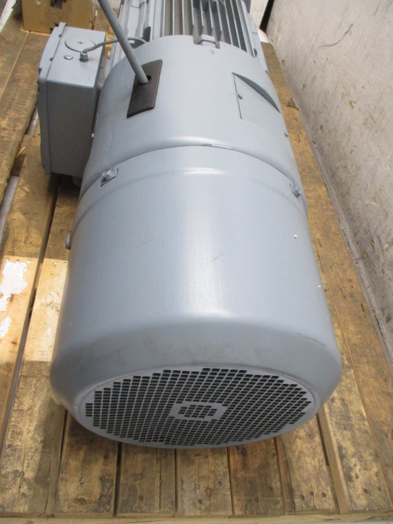 SEW-EURODRIVE R107DRE200L4BE30HR/AV1H/DUB 230/460V 99.00/49.50A NSNP