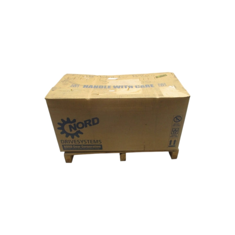 NORD SK90SP/4CUSBRE20HLTW 9042.1AZBD-90SP/4CUS 230/460V 4.20/2.10A NSMP