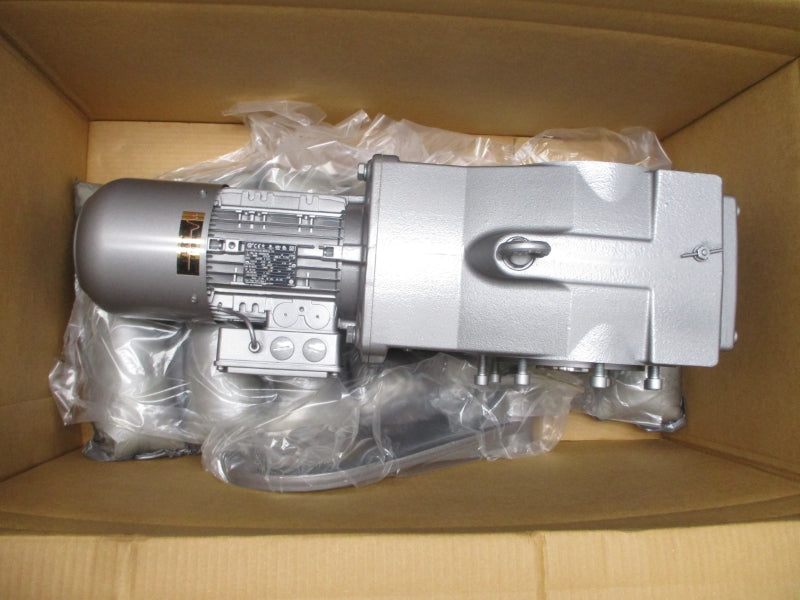 NORD SK90SP/4CUSBRE20HLTW 9042.1AZBD-90SP/4CUS 230/460V 4.20/2.10A NSMP