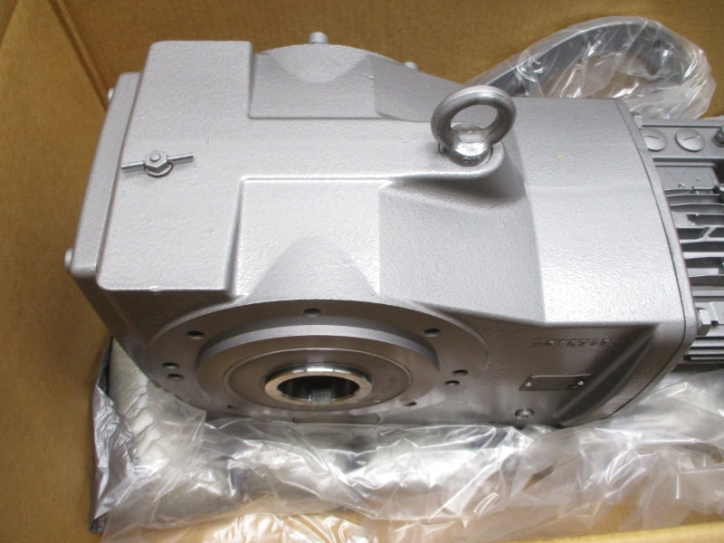 NORD SK90SP/4CUSBRE20HLTW 9042.1AZBD-90SP/4CUS 230/460V 4.20/2.10A NSMP