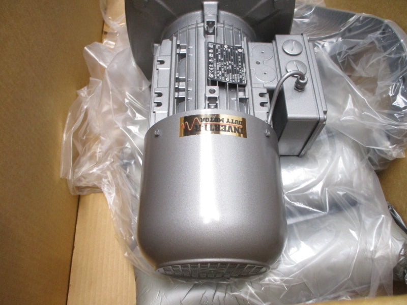 NORD SK90SP/4CUSBRE20HLTW 9042.1AZBD-90SP/4CUS 230/460V 4.20/2.10A NSMP