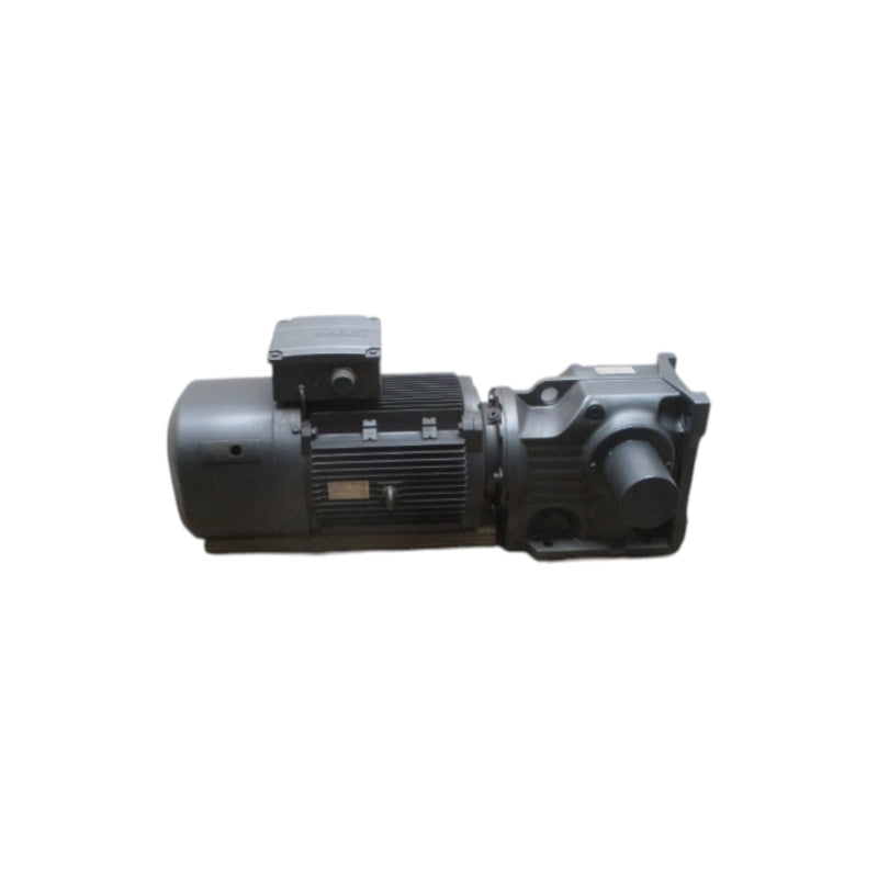 SEW-EURODRIVE K97DRN180M4/BE30HF* 230/460V 59.00/29.50A NSNP