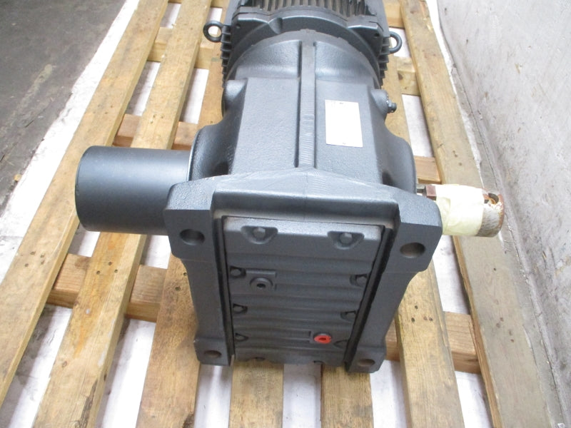 SEW-EURODRIVE K97DRN180M4/BE30HF* 230/460V 59.00/29.50A NSNP