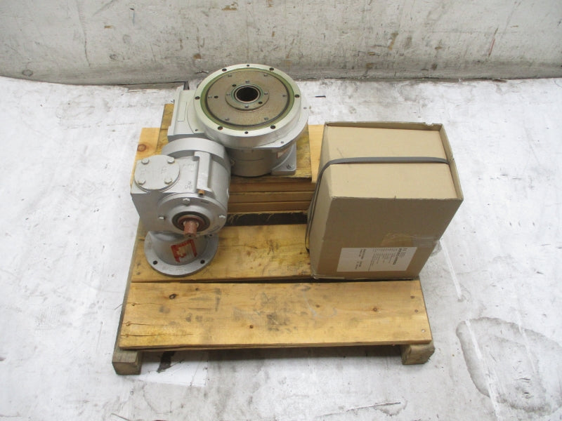 CAMCO DESTACO 601RDM2H24-330 MSHV55741-7C NSMP