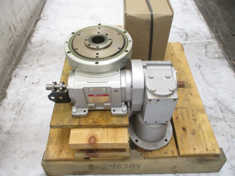 CAMCO DESTACO 601RDM2H24-330 MSHV55741-7C NSMP
