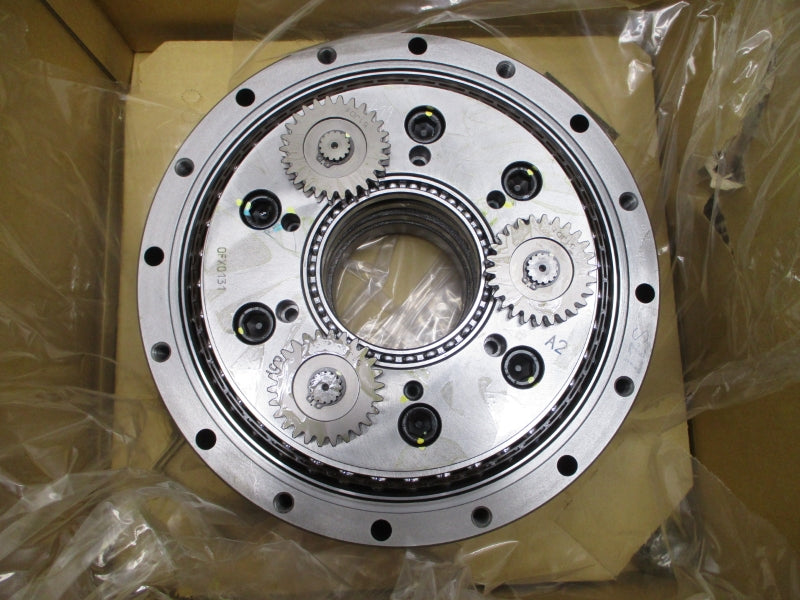 NABTESCO RV-200C-191.73 P51L014-30 NSMP