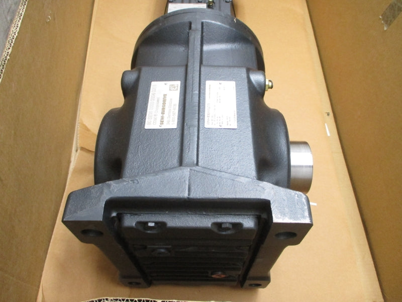 SEW-EURODRIVE KH97BR57DRN100L4 230/460V 14.30/7.20A NSMP
