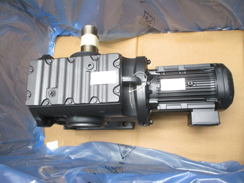 SEW-EURODRIVE S97DRN100L4 230/460V 14.30/7.20A NSMP