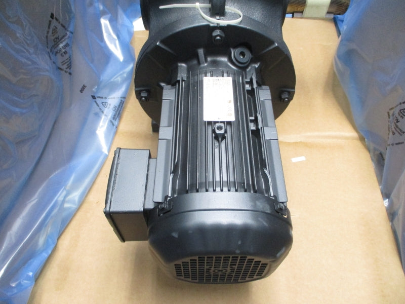 SEW-EURODRIVE S97DRN100L4 230/460V 14.30/7.20A NSMP