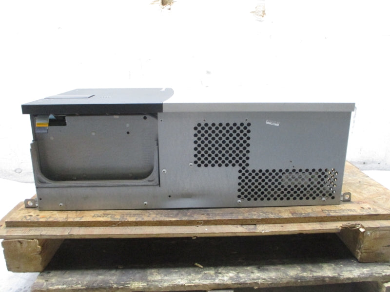 ALLEN BRADLEY 20BD156A3AYNANC0 SER. B F/W 4.002 432-528VAC 147/131A NSNP
