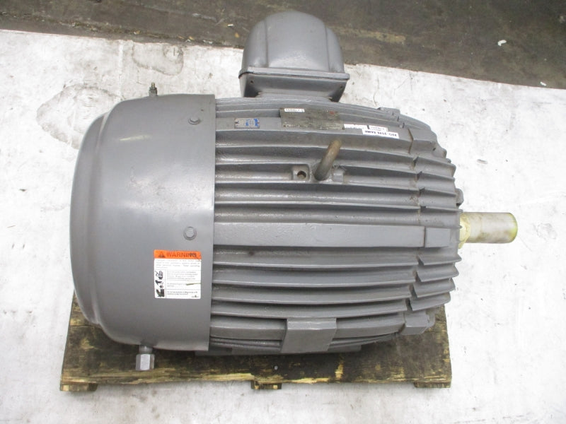 US MOTORS B10-H338A-H 230/460V 72.5/143A NSNP