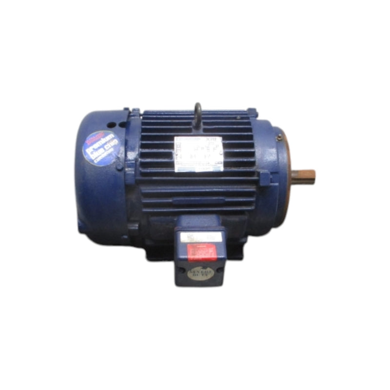MARATHON ELECTRIC 2VB215TTFS6501EPL 460V 11.8A NSNP
