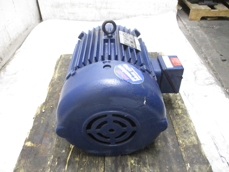 MARATHON ELECTRIC 2VB215TTFS6501EPL 460V 11.8A NSNP
