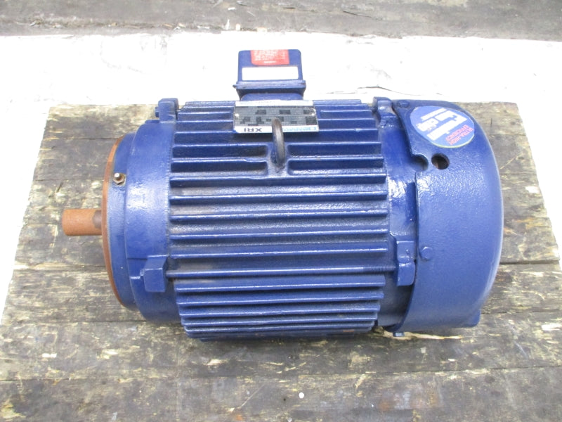 MARATHON ELECTRIC 2VB215TTFS6501EPL 460V 11.8A NSNP