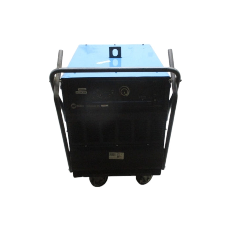 MILLER DELTAWELD302 UNMP