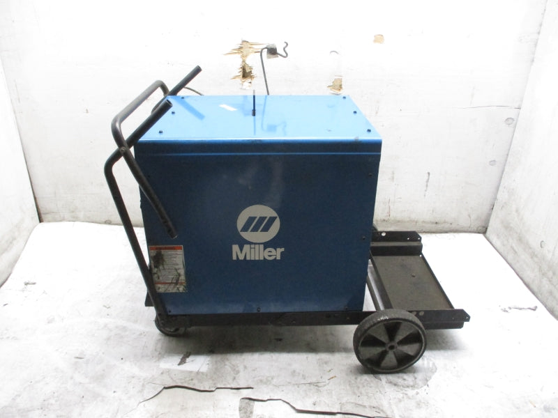 MILLER DELTAWELD302 UNMP